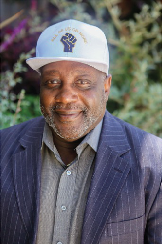 Dorsey Nunn