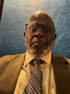 Jerome Walker