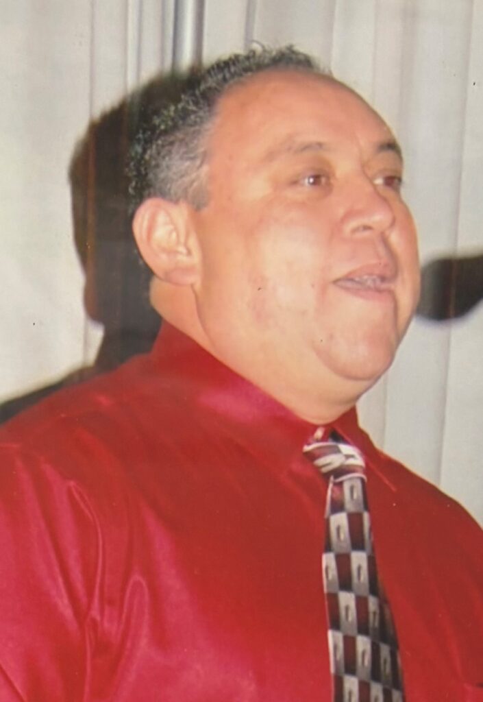 Jose Capistran