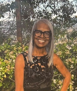 Vicki Smothers